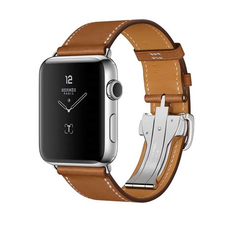 hermes apple watch 42mm